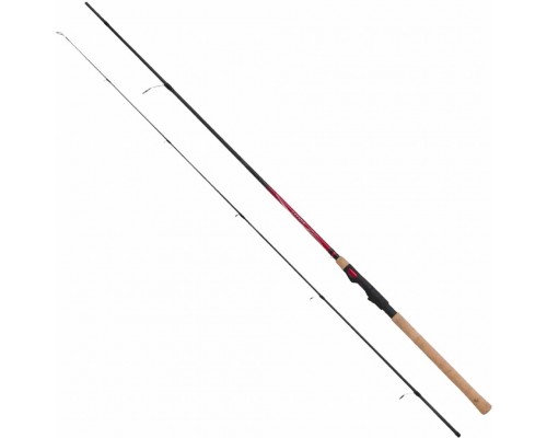 Вудилище Shimano Catana EX 210UL 2.10m 1-11g (SCATEX21UL)