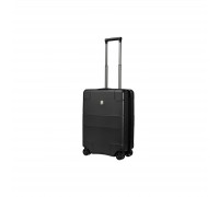 Валіза Victorinox Travel Lexicon Black S Global USB (Vt602103)