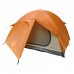 Палатка MOUSSON DELTA 3 ORANGE (9179)