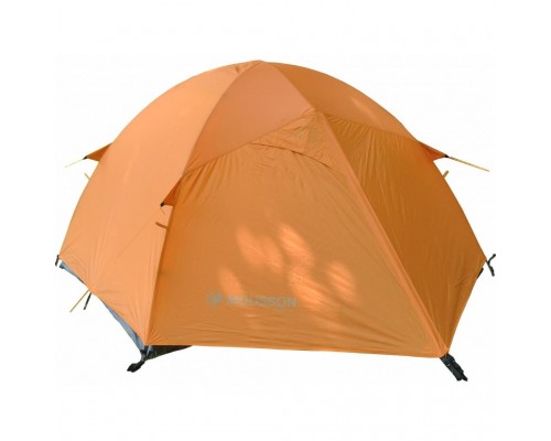 Палатка MOUSSON DELTA 3 ORANGE (9179)