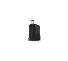 Валіза Thule Crossover 22’’ (45L) Rolling Upright (Black) (TCRU122)