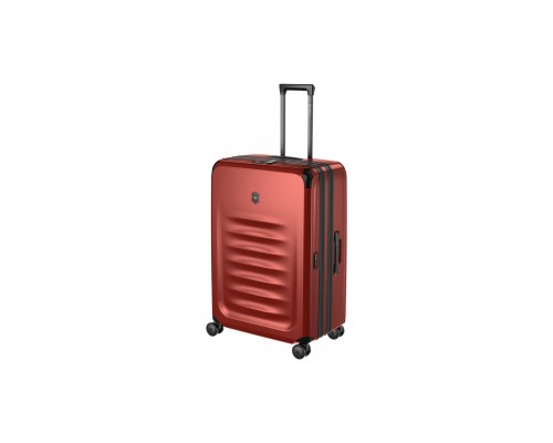 Валіза Victorinox Travel Spectra 3.0 Victorinox Red L Expandable (Vt611762)