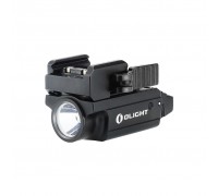 Ліхтар Olight Baldr RL Mini Black ЛЦУ Green (Baldr RL Mini)