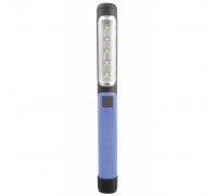 Ліхтар Brevia LED Pen Light 5SMD+1W LED, 150lm, 3xAAA, блістер (11110)