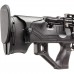 Пневматична гвинтівка Kral Regnum PCP Synthetic Stock 4,5 мм (PREGC1)