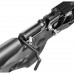 Пневматична гвинтівка Kral Regnum PCP Synthetic Stock 4,5 мм (PREGC1)
