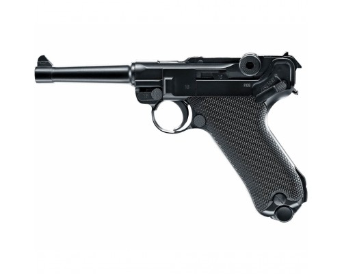 Пневматичний пістолет Umarex Legends Luger P08 Blowback (5.8142)