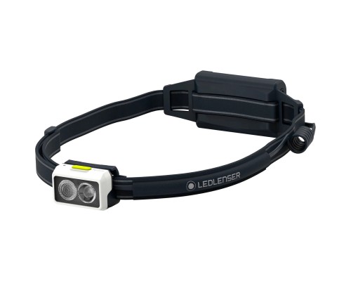 Ліхтар LedLenser NEO 5R White (502757)