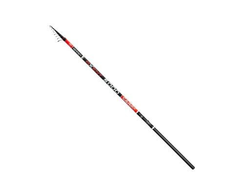 Вудилище Brain fishing Axent Carp X Bolo 6.00m 50-150g (1858.47.06)