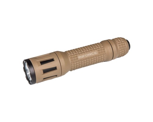 Ліхтар Inforce FDE White Light (TFX-06-1)