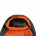 Спальный мешок Tramp Fjord Compact Orange/Grey L (TRS-049C-L)