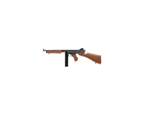 Пневматична гвинтівка Umarex Legends M1A1 Blowback (5.8390)