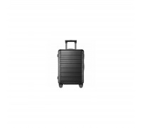 Валіза Xiaomi Ninetygo Business Travel Luggage 24" Black (6970055346702)