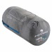 Спальный мешок Ferrino Yukon Plus +4C Blue/Grey Right (928110)
