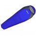 Спальный мешок Terra Incognita Junior 200 L синий (4823081504474)