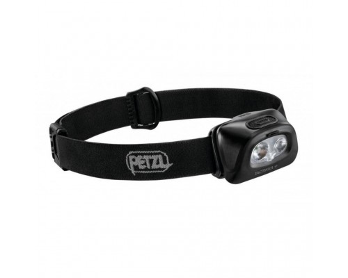 Фонарь Petzl Tactikka+ Black (E089EA00)