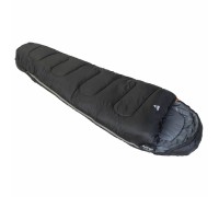 Спальный мешок Vango Atlas 250 +2C Black Left (926296)