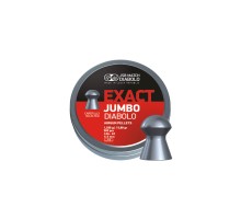 Пульки JSB Diablo Jumbo Exact 250 шт. (546247-250)
