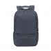 Рюкзак для ноутбука RivaCase 17.3" 7567 Prater, anti-theft (7567DarkGrey)