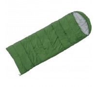 Спальний мішок Terra Incognita Asleep 200 (R) (зелёный) (4823081502128)
