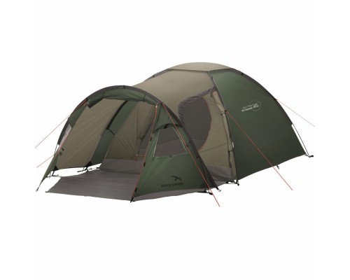 Палатка Easy Camp Eclipse 300 Rustic Green (928898)