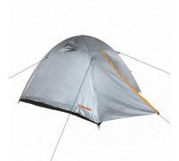 Палатка Treker MAT-117 Grey