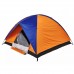 Намет Skif Outdoor Adventure II 200x200 cm Orange/Blue (SOTDL200OB)