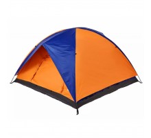 Намет Skif Outdoor Adventure II 200x200 cm Orange/Blue (SOTDL200OB)