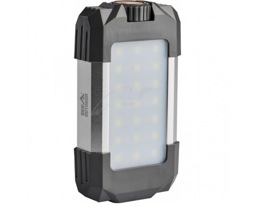 Ліхтар Skif Outdoor Light Shield EVO (HQ-3500)