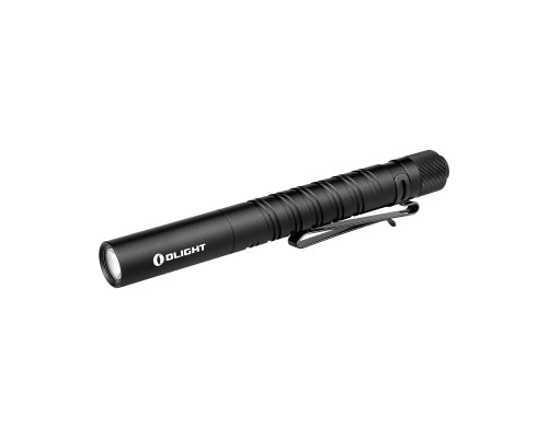 Ліхтар Olight I3T Plus Black (2370.35.31)