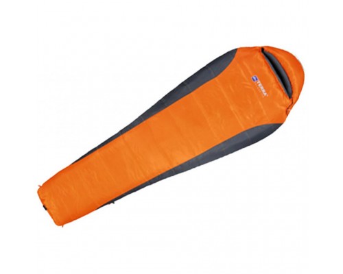 Спальний мішок Terra Incognita Siesta 300 L orange / gray (4823081501640)