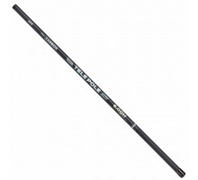 Вудилище DAM Real Carbon Tele Pole 7м (56113)