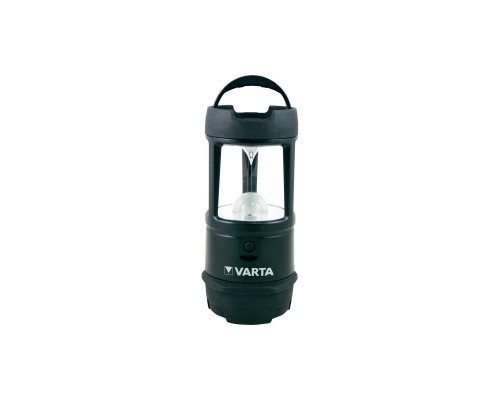 Ліхтар Varta INDESTRUCTIBLE LED LANTERN 3*D 5WATT (18760101111)