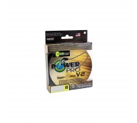 Шнур Power Pro Super 8 Slick V2 Moon Shine 135m 0.19mm 33lb/15.0kg (2266.99.92)