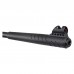 Пневматична гвинтівка Optima Striker 1000S 4,5 мм (2370.36.54)