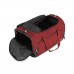 Дорожня сумка Travelite Kick OFF 69 XL 120 л Red (TL006916-10)