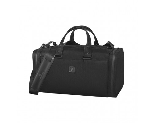 Дорожня сумка Victorinox Travel Lexicon 2.0 Sport Locker 37 л Black (Vt601194)