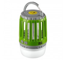 Ліхтар Skif Outdoor Green Basket + захист від комарів (YD-580)