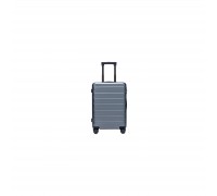 Валіза Xiaomi Ninetygo Business Travel Luggage 20" Dark Grey (6970055343442)