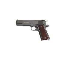 Пневматичний пістолет SAS M1911 Pellet кал. 4.5 (AAKCPD761AZB)