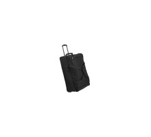 Дорожня сумка Members на колесах Expandable Wheelbag Extra Large 115/137 Black (TT-0032-BL)