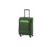 Валіза Travelite Derby Green S (TL087547-80)