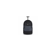 Дорожня сумка Gabol рюкзак на колесах Saga 31L Black (117021 001)