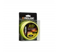 Волосінь Prologic XD Distance Mono 1000m 0.25mm 4.80kg 10Lb Hi-Viz Yellow (1846.19.13)