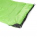 Спальний мішок КЕМПІНГ Peak 200L з капюшоном Green (4823082714995)