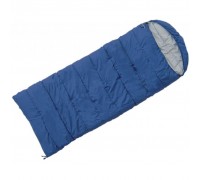 Спальный мешок Terra Incognita Asleep 300 L dark blue (4823081502173)