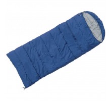 Спальный мешок Terra Incognita Asleep 300 L dark blue (4823081502173)