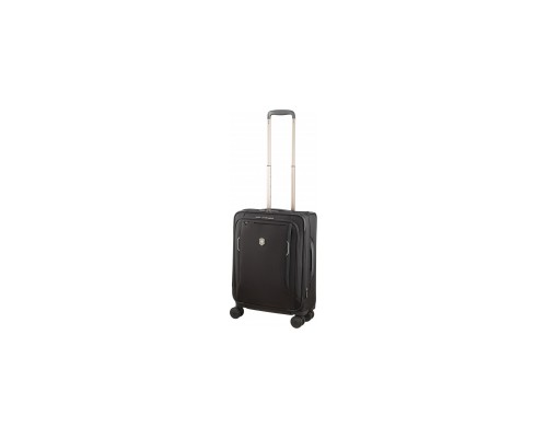 Валіза Victorinox Travel Werks Traveller 6.0 Black S Notebook 15,6