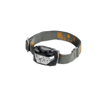 Ліхтар Hama Headlamp 160 LED L160 Grey/Orange (00136693)