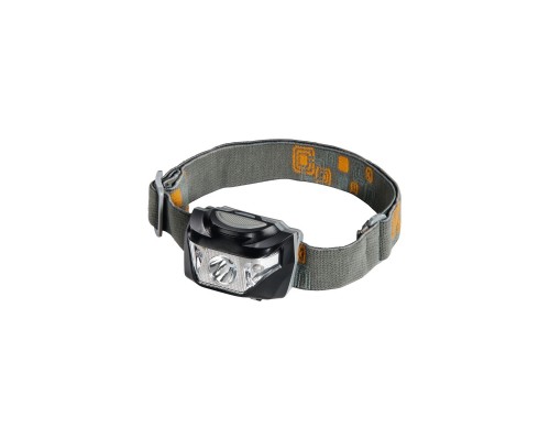 Ліхтар Hama Headlamp 160 LED L160 Grey/Orange (00136693)